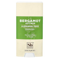 <img alt="Soapbox, Aluminum Free Deodorant, Bergamot + Citrus, 2.65 oz (75 g)" title="Soapbox, Aluminum Free Deodorant, Bergamot + Citrus, 2.65 oz (75 g),375115000062"