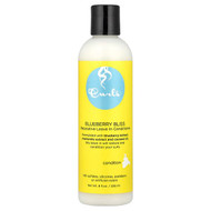 <img alt="Curls, Reparative Leave In Conditioner, Blueberry Bliss, 8 fl oz (236 ml)" title="Curls, Reparative Leave In Conditioner, Blueberry Bliss, 8 fl oz (236 ml),859776000208"