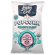 <img alt="LesserEvil, Popcorn, Homers Blend, Garlic Parm, 4.6 oz (130 g)" title="LesserEvil, Popcorn, Homers Blend, Garlic Parm, 4.6 oz (130 g),850045947354"