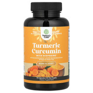 <img alt="Natures Craft, Turmeric Curcumin With BioPerine, 90 Capsules" title="Natures Craft, Turmeric Curcumin With BioPerine, 90 Capsules,793574994508"