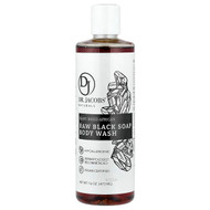 <img alt="Dr. Jacobs Naturals, Plant-Based African Raw Black Soap Body Wash, 16 oz (473 ml)" title="Dr. Jacobs Naturals, Plant-Based African Raw Black Soap Body Wash, 16 oz (473 ml),850028613764"