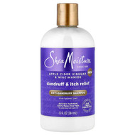 <img alt="SheaMoisture, Anti-Dandruff Shampoo, Apple Cider Vinegar & Niacinamide, 13 fl oz (384 ml)" title="SheaMoisture, Anti-Dandruff Shampoo, Apple Cider Vinegar & Niacinamide, 13 fl oz (384 ml),764302023111"