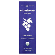 <img alt="NutraChamps, Elderberry, Sambucus, Liquid Drops, 2 fl oz (60 ml)" title="NutraChamps, Elderberry, Sambucus, Liquid Drops, 2 fl oz (60 ml),621983990241"
