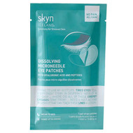 <img alt="Skyn Iceland, Dissolving Microneedle Eye Patches, 1 Pair" title="Skyn Iceland, Dissolving Microneedle Eye Patches, 1 Pair,182289000107"