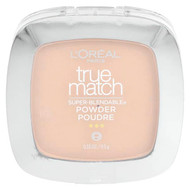 <img alt="LOreal, True Match, Super-Blendable Powder, W2 Light , 0.33 oz (9.5 g)" title="LOreal, True Match, Super-Blendable Powder, W2 Light , 0.33 oz (9.5 g),071249016428"