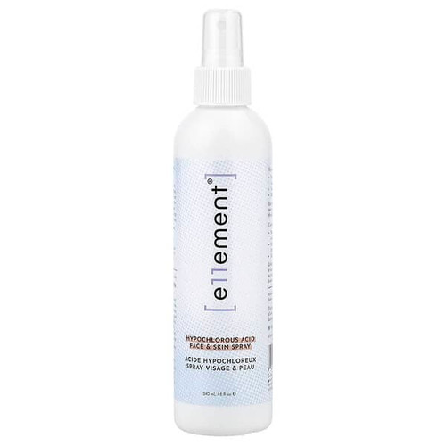 <img alt="e11ement, Hypochlorous Acid Face & Skin Spray, 8 fl oz (240 ml)" title="e11ement, Hypochlorous Acid Face & Skin Spray, 8 fl oz (240 ml),627987799682"