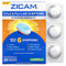 <img alt="Zicam, Echinacea + Sambucus, Cooling Peppermint, 20 Quick-Dissolve Tablets" title="Zicam, Echinacea + Sambucus, Cooling Peppermint, 20 Quick-Dissolve Tablets,732216509731"