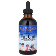 <img alt="Planetary Herbals, Well Child, Echinacea-Elderberry Herbal Syrup, 4 fl oz (118.28 mL)" title="Planetary Herbals, Well Child, Echinacea-Elderberry Herbal Syrup, 4 fl oz (118.28 mL),021078103226"
