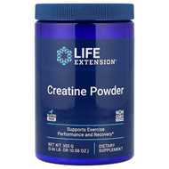 <img alt="Life Extension, Creatine Powder, 0.66 lb (300 g)" title="Life Extension, Creatine Powder, 0.66 lb (300 g),737870254331"