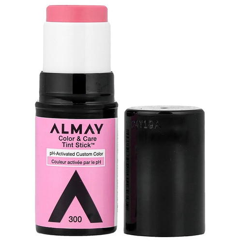 <img alt="Almay, Color & Care Tint Stick, 300 Rose Flush, 0.25 oz (7 g)" title="Almay, Color & Care Tint Stick, 300 Rose Flush, 0.25 oz (7 g),309970243081"