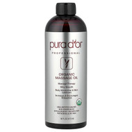 <img alt="Pura Dor, Professional, Organic Massage Oil, 16 fl oz, (473 ml)" title="Pura Dor, Professional, Organic Massage Oil, 16 fl oz, (473 ml),810023840503"