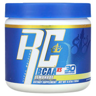 <img alt="Ronnie Coleman, Vital Edition, BCAA XS, Lemonade, 6.67 oz (189 g)" title="Ronnie Coleman, Vital Edition, BCAA XS, Lemonade, 6.67 oz (189 g),855231008444"