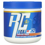 <img alt="Ronnie Coleman, Vital Edition, BCAA XS, Tropical Punch, 6.67 oz (189 g)" title="Ronnie Coleman, Vital Edition, BCAA XS, Tropical Punch, 6.67 oz (189 g),855231007102"