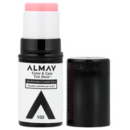 <img alt="Almay, Color & Care Tint Stick, 100 Natural Flush, 0.25 oz (7 g)" title="Almay, Color & Care Tint Stick, 100 Natural Flush, 0.25 oz (7 g),309970243067"