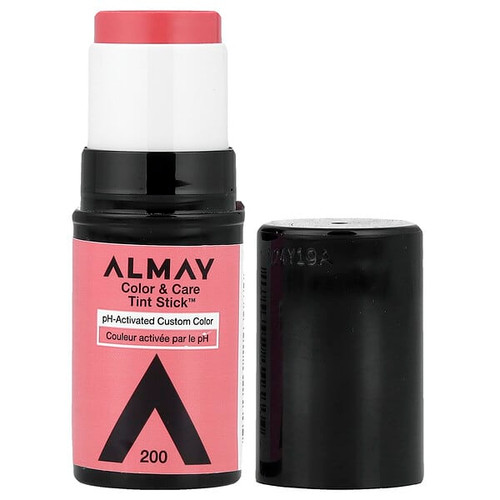 <img alt="Almay, Color & Care Tint Stick, 200 Coral Flush, 0.25 oz (7 g)" title="Almay, Color & Care Tint Stick, 200 Coral Flush, 0.25 oz (7 g),309970243074"
