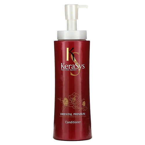 <img alt="Kerasys, Hair Clinic System, Oriental Premium Conditioner, 600 ml" title="Kerasys, Hair Clinic System, Oriental Premium Conditioner, 600 ml,8801046871003"