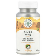 <img alt="Natural Balance, 5-HTP, 50 mg, 60 VegCaps" title="Natural Balance, 5-HTP, 50 mg, 60 VegCaps,047868420601"