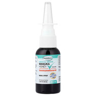 <img alt="ManukaGuard, Med Grade Manuka Honey, Everyday Immune Cleanse Nasal Spray, 1.35 fl oz (40 ml)" title="ManukaGuard, Med Grade Manuka Honey, Everyday Immune Cleanse Nasal Spray, 1.35 fl oz (40 ml),858631002739"