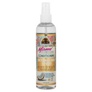 <img alt="Okay Pure Naturals, Miami, Detangling Spray, Conditioning, Coconut, 8 oz (237 ml)" title="Okay Pure Naturals, Miami, Detangling Spray, Conditioning, Coconut, 8 oz (237 ml),810086470358"
