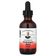 <img alt="Christophers Original Formulas, Hydrangea Root Formula, 2 fl oz (59 ml)" title="Christophers Original Formulas, Hydrangea Root Formula, 2 fl oz (59 ml),084783498407"