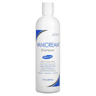 <img alt="Vanicream, Shampoo For Sensitive Skin, 12 fl oz (355 ml)" title="Vanicream, Shampoo For Sensitive Skin, 12 fl oz (355 ml),345334200123"