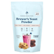 <img alt="Mommy Knows Best, Brewers Yeast Powder, Unflavored, 0.94 lb (15 oz)" title="Mommy Knows Best, Brewers Yeast Powder, Unflavored, 0.94 lb (15 oz),857615008354"