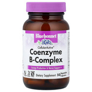 <img alt="Bluebonnet Nutrition, CellularActive Coenzyme B-Complex, 50 Vegetable Capsules" title="Bluebonnet Nutrition, CellularActive Coenzyme B-Complex, 50 Vegetable Capsules,743715004146"