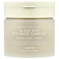 <img alt="OOTD, Glass Skin Rice Water Toner Pad, 70 Pads" title="OOTD, Glass Skin Rice Water Toner Pad, 70 Pads,8809349813379"