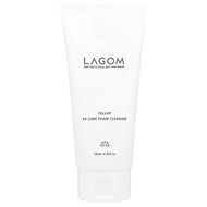 <img alt="LAGOM, Cellup pH Cure Foam Cleanser, 4.05 fl oz (120 ml)" title="LAGOM, Cellup pH Cure Foam Cleanser, 4.05 fl oz (120 ml),8809450980762"