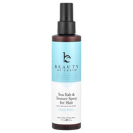 <img alt="Beauty By Earth, Sea Salt & Texture Spray For Hair, Ocean Waves, 6 fl oz (177 ml)" title="Beauty By Earth, Sea Salt & Texture Spray For Hair, Ocean Waves, 6 fl oz (177 ml),850003968087"