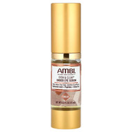 <img alt="AMBI, Even & Clear, Under Eye Serum , 0.5 fl oz (15 ml)" title="AMBI, Even & Clear, Under Eye Serum , 0.5 fl oz (15 ml),850004234143"