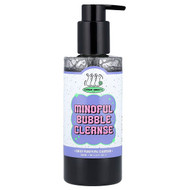 <img alt="Chasin Rabbits, Mindful Bubble Cleanse, Daily Purifying Cleanser, 6.76 fl oz (200 ml)" title="Chasin Rabbits, Mindful Bubble Cleanse, Daily Purifying Cleanser, 6.76 fl oz (200 ml),8809663572600"