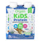 <img alt="Orgain, Kids Protein, Organic Nutritional Shake, Vanilla, 4 Pack, 8.25 fl oz (244 ml) Each" title="Orgain, Kids Protein, Organic Nutritional Shake, Vanilla, 4 Pack, 8.25 fl oz (244 ml) Each,851770003094" <img alt="Orgain, Kids Protein, Organic Nutritional Shake, Vanilla, 4 Pack, 8.25 fl oz (244 ml) Each" title="Orgain, Kids Protein, Organic Nutritional Shake, Vanilla, 4 Pack, 8.25 fl oz (244 ml) Each,851770003094"