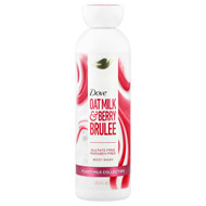 <img alt="Dove, Body Wash, Oat Milk & Berry Brulee, 17.5 fl oz" title="Dove, Body Wash, Oat Milk & Berry Brulee, 17.5 fl oz,011111056268"