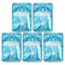 <img alt="Lapcos, Hyaluronic Moisturizing Beauty Sheet Mask Set, 5 Sheets, 0.84 fl oz (25 ml) Each" title="Lapcos, Hyaluronic Moisturizing Beauty Sheet Mask Set, 5 Sheets, 0.84 fl oz (25 ml) Each,818929024614"
