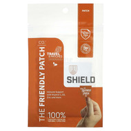 <img alt="The Friendly Patch, Shield, Immune Patch, 8 Patches" title="The Friendly Patch, Shield, Immune Patch, 8 Patches,850031081222"