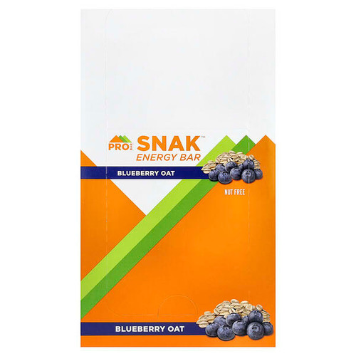 <img alt="ProBar, SNAK, Energy Bar, Blueberry Oat, 12 Bars, 1.6 oz (45 g) Each" title="ProBar, SNAK, Energy Bar, Blueberry Oat, 12 Bars, 1.6 oz (45 g) Each,850029739678"
