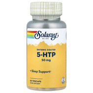 <img alt="Solaray, 5-HTP, 50 mg, 60 VegCaps" title="Solaray, 5-HTP, 50 mg, 60 VegCaps,076280366693"