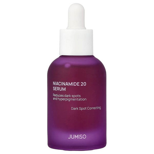 <img alt="Jumiso, Niacinamide 20 Serum, 1.35 fl oz (40 ml)" title="Jumiso, Niacinamide 20 Serum, 1.35 fl oz (40 ml),8809655952236"