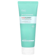<img alt="Dr. G, pH Cleansing R.E.D Blemish Clear Soothing Foam, 5.07 fl oz (150 ml)" title="Dr. G, pH Cleansing R.E.D Blemish Clear Soothing Foam, 5.07 fl oz (150 ml),8809695360527"