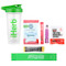 <img alt="iHerb Exclusive, Shaker Cup, 7 Piece Set" title="iHerb Exclusive, Shaker Cup, 7 Piece Set,898220025848"