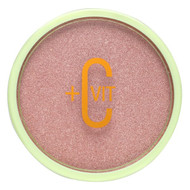 <img alt="Pixi Beauty, +C Vit Glow-y Powder, 0286 Peach Dew, 0.4 oz (11.3 g)" title="Pixi Beauty, +C Vit Glow-y Powder, 0286 Peach Dew, 0.4 oz (11.3 g),885190362219"