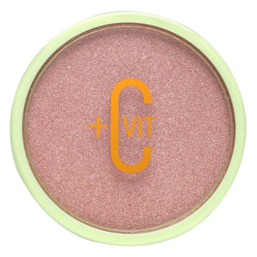 <img alt="Pixi Beauty, +C Vit Glow-y Powder, 0286 Peach Dew, 0.4 oz (11.3 g)" title="Pixi Beauty, +C Vit Glow-y Powder, 0286 Peach Dew, 0.4 oz (11.3 g),885190362219"