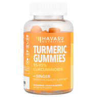 <img alt="Havasu Nutrition, Turmeric + Ginger Gummies, Peach, 60 Gummies" title="Havasu Nutrition, Turmeric + Ginger Gummies, Peach, 60 Gummies,850008464522"