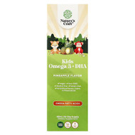 <img alt="Natures Craft, Kids Omega 3 + DHA, Pineapple, 2 fl oz (60 ml)" title="Natures Craft, Kids Omega 3 + DHA, Pineapple, 2 fl oz (60 ml),850054294784"