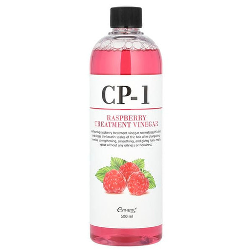 <img alt="CP-1, Raspberry Treatment Vinegar,  500 ml" title="CP-1, Raspberry Treatment Vinegar,  500 ml,8809450010179"