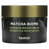 <img alt="Heimish, Matcha Biome, Intensive Repair Cream, 1.69 fl oz (50 ml)" title="Heimish, Matcha Biome, Intensive Repair Cream, 1.69 fl oz (50 ml),8809481761859"