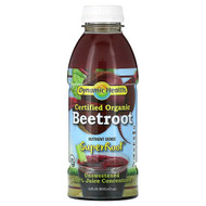 <img alt="Dynamic Health, Certified Organic Beetroot, 16 fl oz (473 ml)" title="Dynamic Health, Certified Organic Beetroot, 16 fl oz (473 ml),790223834185"