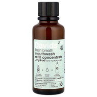 <img alt="Davids, Fresh Breath Mouthwash Refill Concentrate, Natural Fresh Mint, 4 fl oz (118 ml)" title="Davids, Fresh Breath Mouthwash Refill Concentrate, Natural Fresh Mint, 4 fl oz (118 ml),850046443053"