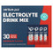 <img alt="Venture Pal, Electrolyte Drink Mix, Watermelon, 30 Stick Packs, 0.17 oz (4.8 g) Each" title="Venture Pal, Electrolyte Drink Mix, Watermelon, 30 Stick Packs, 0.17 oz (4.8 g) Each,850049663489"